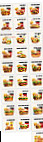 Burger King food