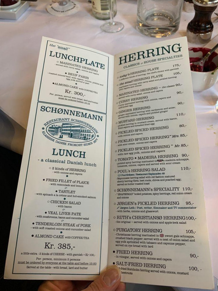Schønnemann Inde