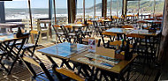 Restaurante Casarao inside