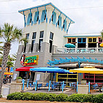 Pompano Joe's Panama City Beach outside