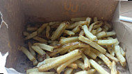 Five Guys food