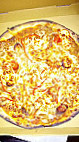 Pizza Joss food