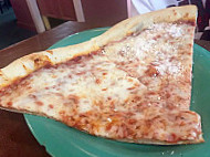 Sam's Pizza food