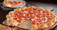 Pizza Hut food