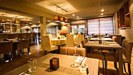 Brasserie Nelson food