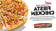 Papa Murphy 's Take 'n ' Bake Pizza food