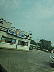 White Castle Louisville Eastern Pky outside