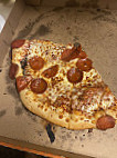 Little Caesars Pizza food