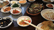 Madangsui food