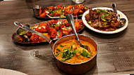 Mumbai Spice food