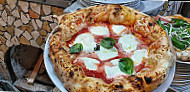 Pizzeria Ciarly food