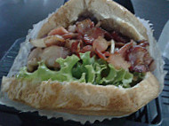 Hamburgueria Zanotto food