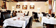 Restaurant du Chasseur food