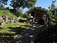 Molino Di Giovannino inside