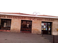 Brasserie Le Limousin inside