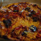 Pizzaria Roma Mad