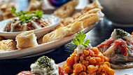 Afghan Kitchen South Surrey food