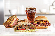 Arby's food