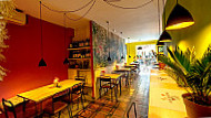 Interno Mediterraneo food