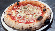 Pizzeria Al Pirata food