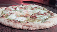 Pizzeria Peperoncino food