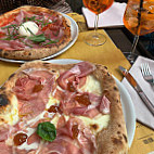 Pizzacoteca di Brera food