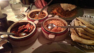 Spice Of India food