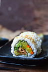 Sushi Sushi Roxburgh Park food