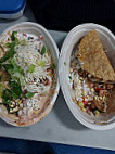 Chipotle Mexican Grill food