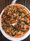 Dominos Pizza Gifhorn food