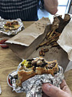 Five Guys food