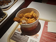 KFC food