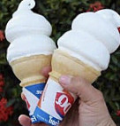 Dairy Queen food