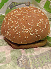 Burger King food