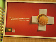 McDonald's Restaurant food