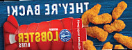 Long John Silver's Kfc food