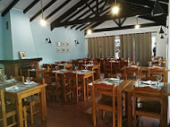 Restaurante Trinca Fortes food