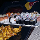 Mi Sushi food