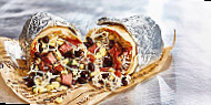 Chipotle Mexican Grill food