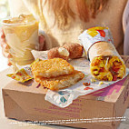 Taco Bell food