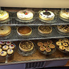 Pie Junkie and Bakery food