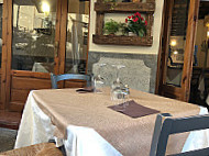 Palazzo Trabucco food