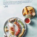 Iki Sushi Mad