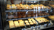 Mocka's Pies food