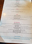 Brighton Bar And Grill menu