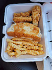 Raising Cane's Chicken Fingers food