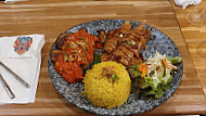 Indonesia food