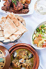 Argan Moroccan-lebanese Cuisine food