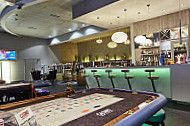 Casino inside