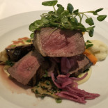 Brasserie Underhuset, Silkeborg Inde